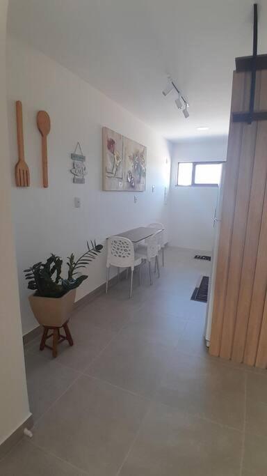 Village Em Itacimirim Lindo, Novo E Tranquilo A 400 M Da Praia Da Espera Exteriör bild