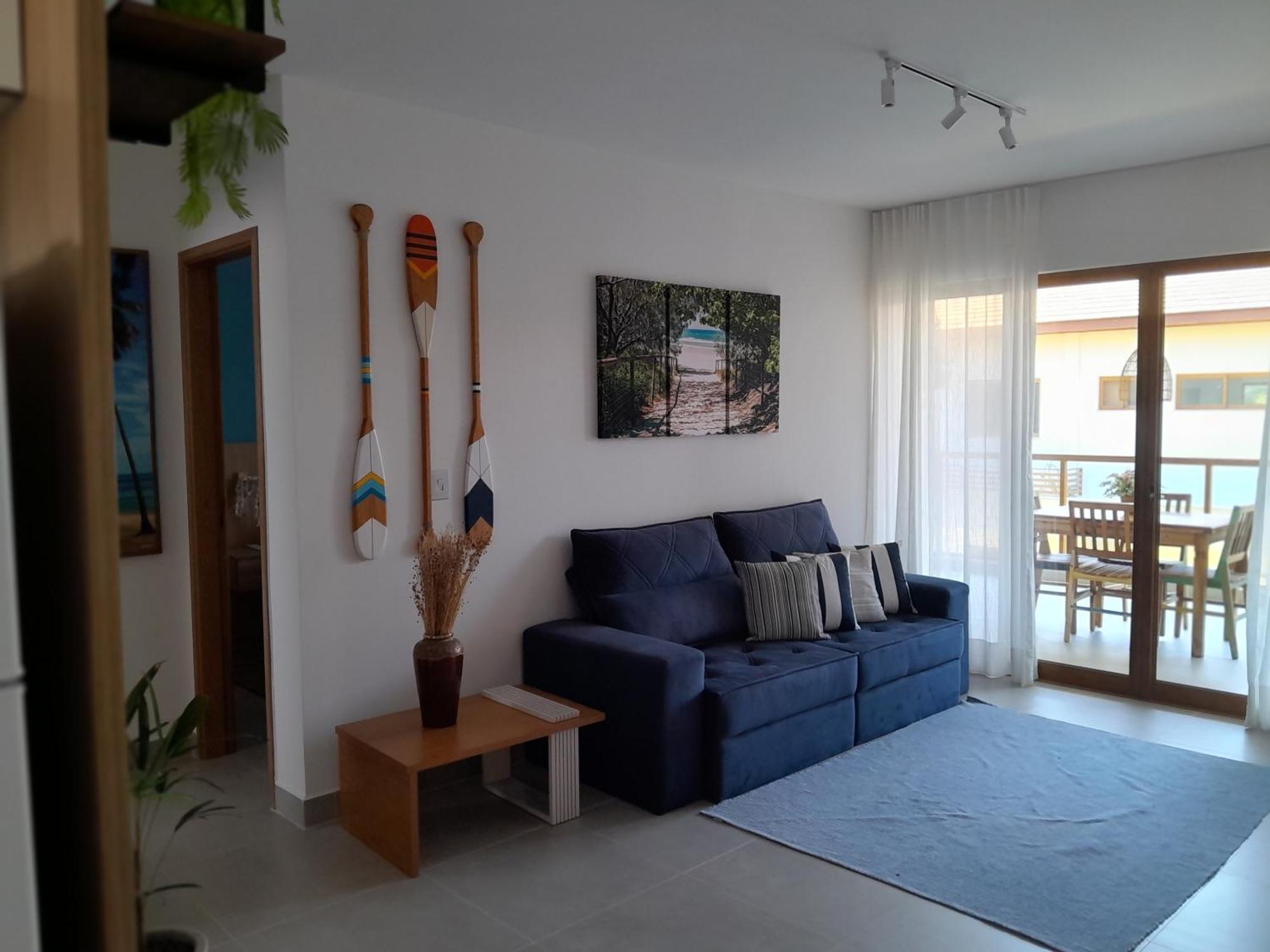 Village Em Itacimirim Lindo, Novo E Tranquilo A 400 M Da Praia Da Espera Exteriör bild