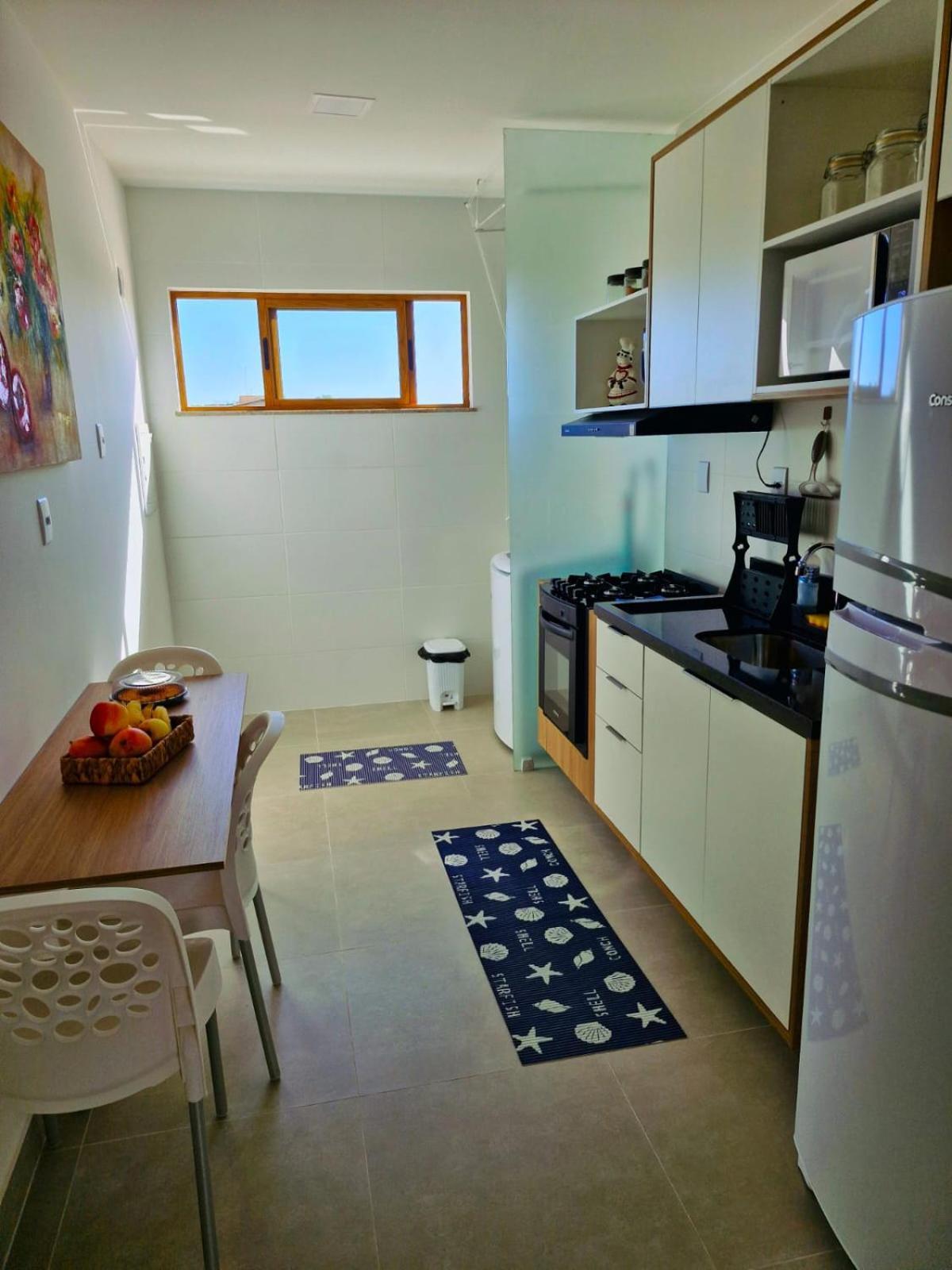 Village Em Itacimirim Lindo, Novo E Tranquilo A 400 M Da Praia Da Espera Exteriör bild