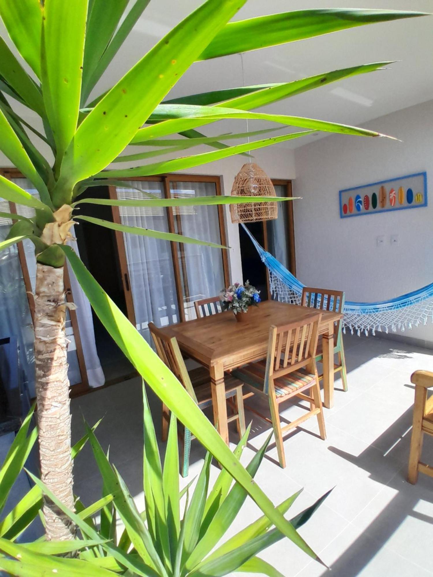 Village Em Itacimirim Lindo, Novo E Tranquilo A 400 M Da Praia Da Espera Exteriör bild